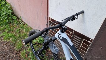 YT Capra CF 29 / 27,5 Mullet 2020 Vel. M - 3