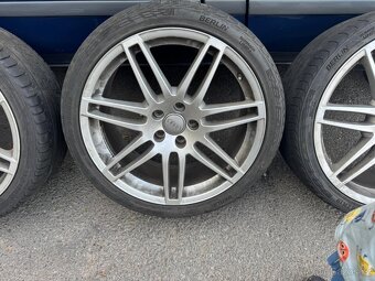Kola Sline R19 255/35 - 3