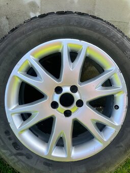 18” Kola Disky Volvo XC90 - 3