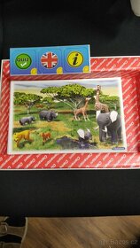 hra Animals 3-5 let - 3
