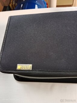 Brašna na CD
- 3