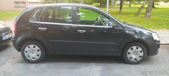 Polo - 3