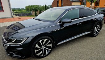 Volkswagen Arteon R-Line 2.0 TDI 140kW, 2018, odpočet DPH - 3