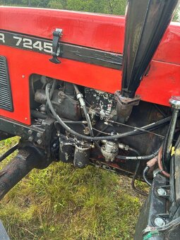 Zetor 7245 - 3
