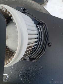C4 GRAND PICASSO, C4 PICASSO VENTILÁTOR TOPENÍ S REGULACÍ - 3