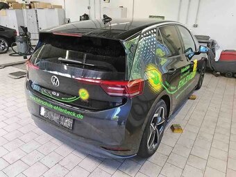 Volkswagen ID.3 Pro S 150kw,matrix,masáže,kamera,head-up - 3