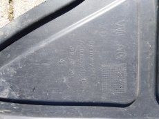 Kryt motoru octavia 3 - 3
