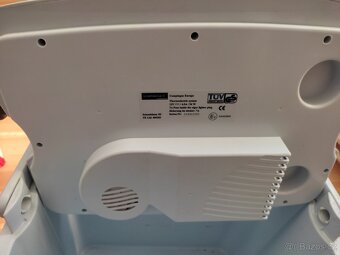 autochladnička Campingaz Powerbox 24L - 3