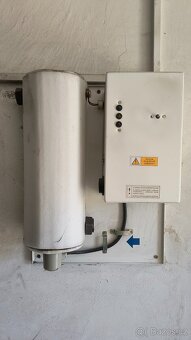 Elektrokotel Elvyt P600-X 6KW - REZERVOVÁNO - 3
