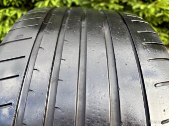 2x Dunlop SP Sport MAXX GT, 275/30 R21 98 Y XL RO1 Letní - 3