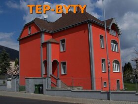 Prodej vily Lidická Osek - 3