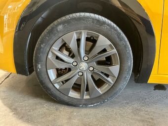 Peugeot 208 electric drive 100 kW Style - 3