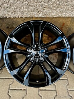 5x112 r18 originál AUDI - 3