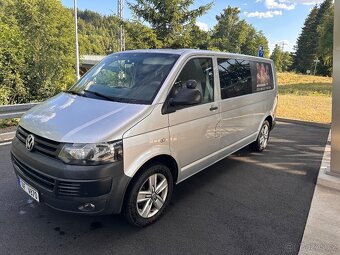 Transporter T5 - 3