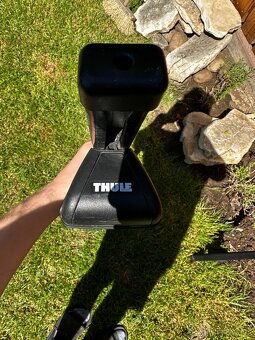 Střešní nosič značky Thule - 3