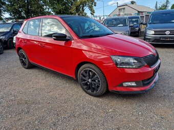 Škoda Fabia 1,0TSI MONTE CARLO 81KW 6.RYCHL - 3