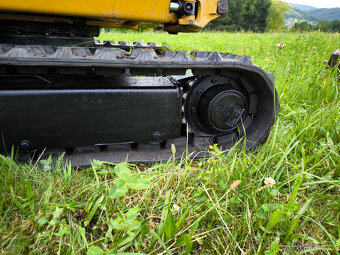 CAT 301.8 C Caterpillar - 3