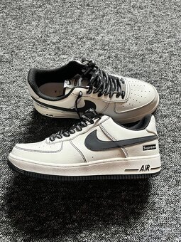 Nike airforce X supreme - 3