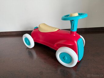 Clementoni Moje první autíčko Walker - 3