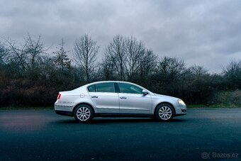 Voklswagen Passat B6 2.0 TDI - 3