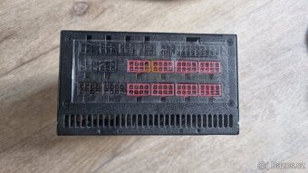 Zalman Acrux ZM1000-ARX – 1000 W, 80 PLUS PLATINUM - 3