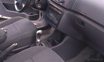 Fabia 1,6 r.v. 2007 - 3