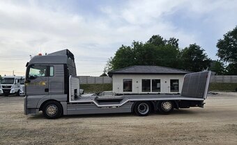 MAN TGX 24.460 - 6x2 – Odtahovka – EURO 6 - 3