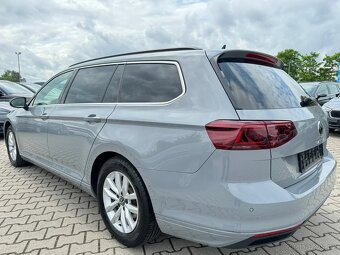 VW Passat 2022 TDI 110kw DSG,matrix,360°kam,kůže,DCC,kessy - 3