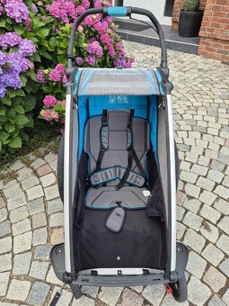 Thule Chariot Sport 1 - 3