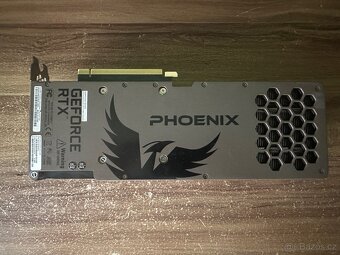 Prodám GeForce RTX 3080 Ti Phoenix 12GB - 3