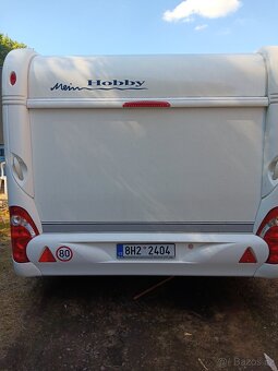Karavan Hobby - 3