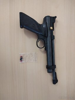 Vzduchová pistole Crosman 2240 - 3