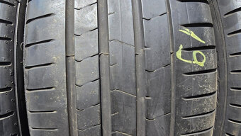 Letní pneumatiky 255/35/19 Pirelli Run Flat - 3