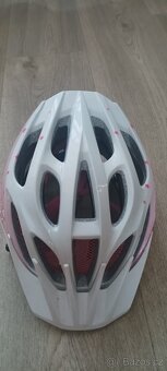 Dětská cyklistická přilba Alpina - 3