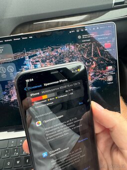 iPhone 11 128gb 100% kondice - 3