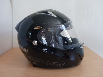 Vyklápěcí helma Nitro F347 VN, velikost M - 3
