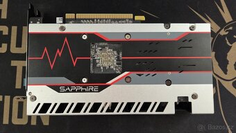 Saphirre radeon rx 570 dualfan - 3