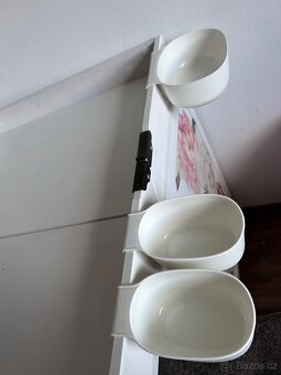 Přebalovací stůl/komoda IKEA - 3