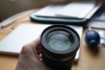 Olympus ED 12-100 mm f/4 IS Pro - 3