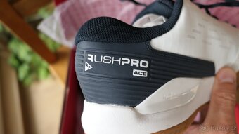 Pánské boty na tenis Wilson Rush Pro Ace Clay vel.45 (NOVÉ) - 3
