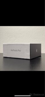 Apple AirPods 2 (2 generace) - 3