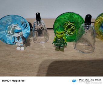 Lego ninjago spinjitzu - 3
