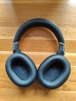 Technics EAH-A800E bezdratova sluchatka, jako nova - 3