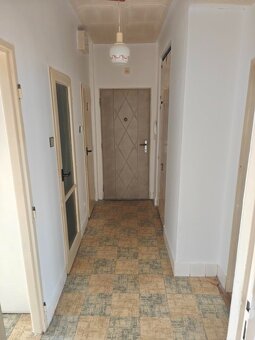 Prodej bytu 3+1 66 m² Maďarská, Ostrava - Poruba - 3