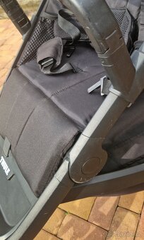 Thule Urban Glide 2 - 3