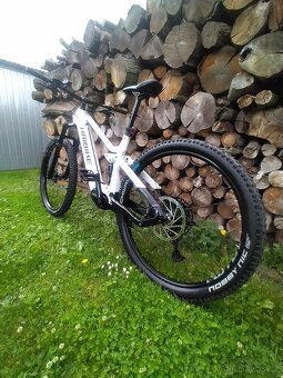Haibike all trail 7 29" - 3