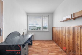 Prodej, byty/2+kk, 41 m2, Tavolníková 1847/17, 14200 Praha, - 3