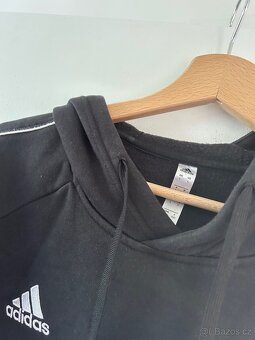 Adidas mikina - 3