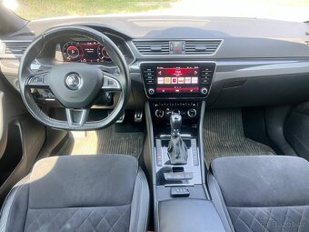Škoda Superb 3 Sportline - 3