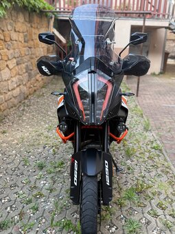 KTM super adventure 1290 R - 3